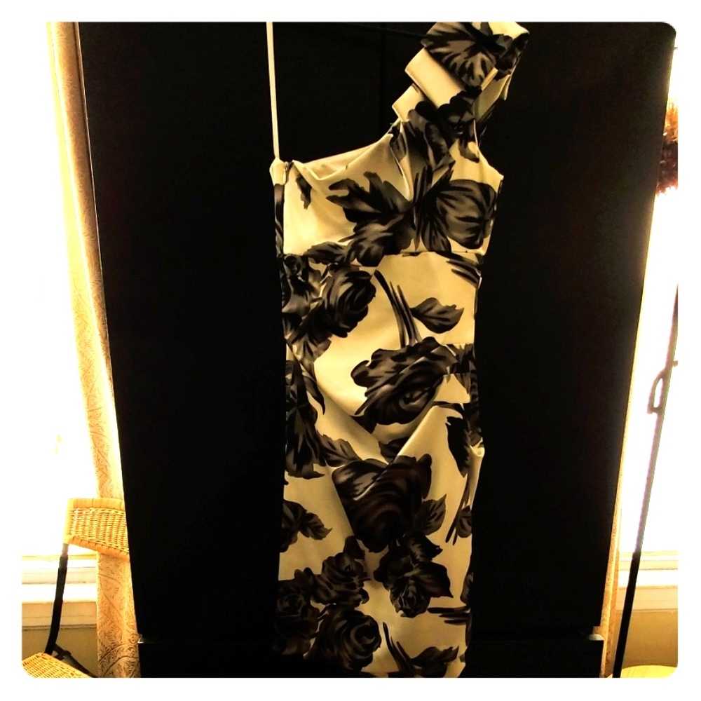Cocktail dress